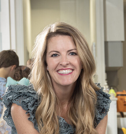 Lindsay Jones