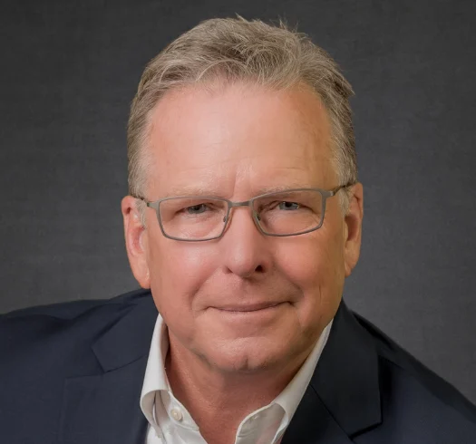 Jim Taubert, Owner